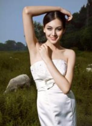 细数李晨交往过的几任女友 细数李晨交往过的几任女友