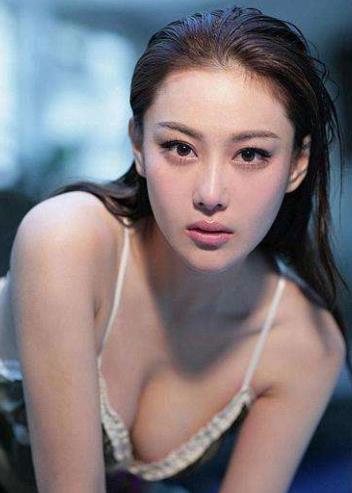 细数李晨交往过的几任女友 细数李晨交往过的几任女友