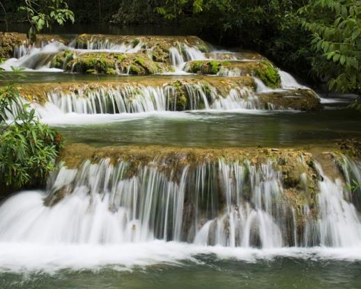 世界上十大最美丽的国家