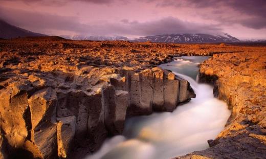 世界上十大最美丽的国家