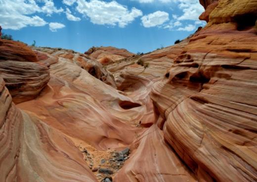 世界上十大最美丽的国家