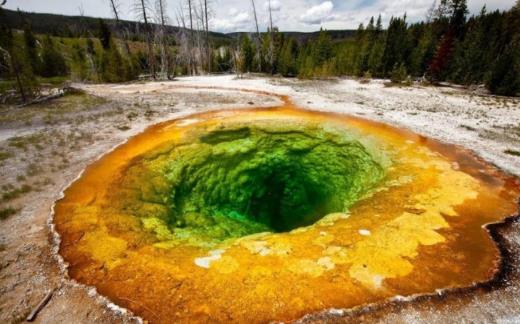 世界上十大最美丽的国家