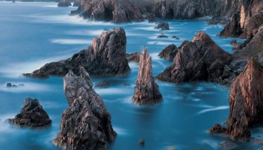 世界上十大最美丽的国家 世界上十大最美丽的国家