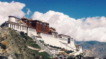 中国最美的城市