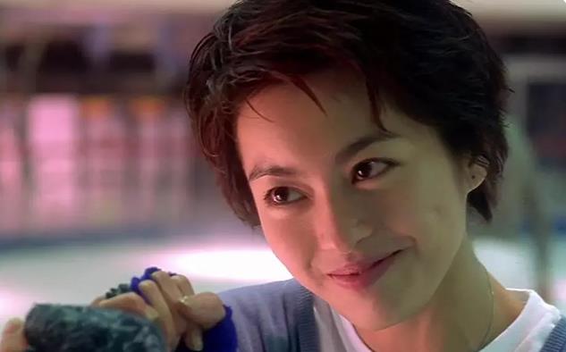 娱乐圈十大短发美女 娱乐圈十大短发美女