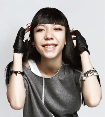 演艺圈10位大嘴美女明星：没有性感的大嘴哪来性感的美人