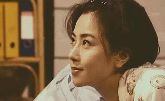 娱乐圈十大短发美女 娱乐圈十大短发美女