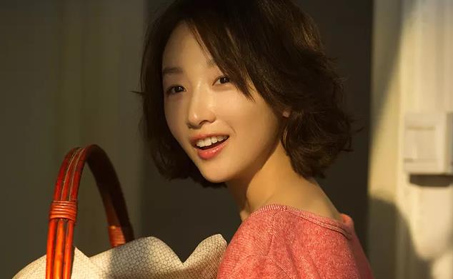 娱乐圈十大短发美女 娱乐圈十大短发美女