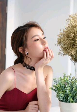 泰国最美变性人