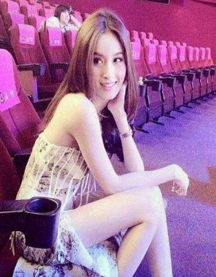 泰国最美变性人