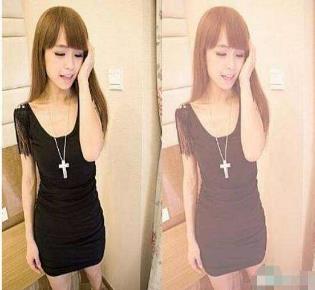 泰国最美变性人