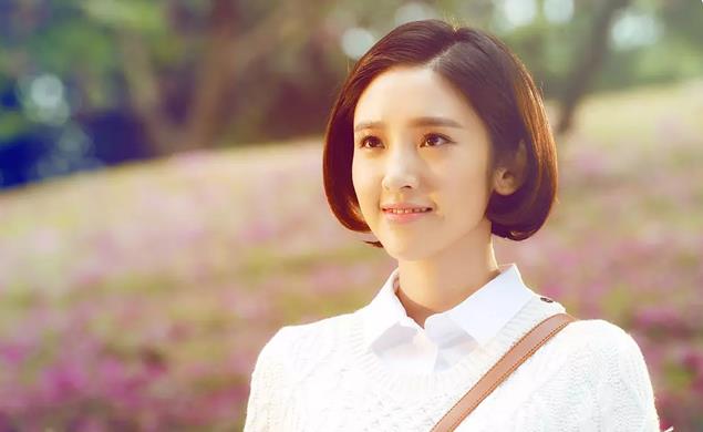 娱乐圈十大短发美女 娱乐圈十大短发美女