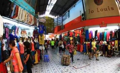 去泰国必买的几款产品