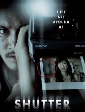 泰国必看恐怖片 泰国必看恐怖片