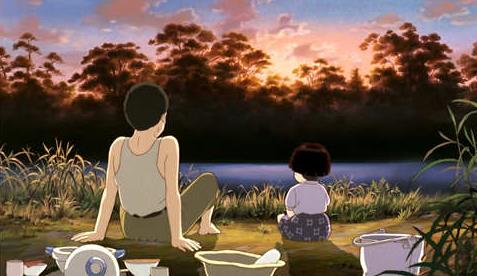 最受欢迎的日本动漫电影