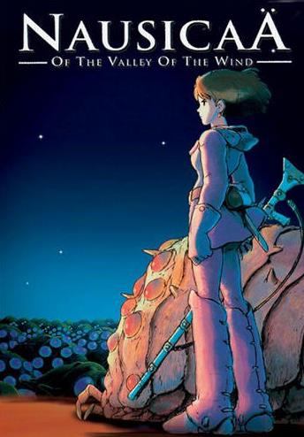 最受欢迎的日本动漫电影