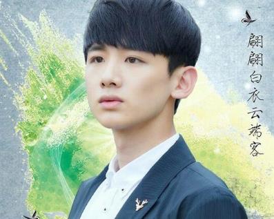 中国最新十大校草 中国最新十大校草