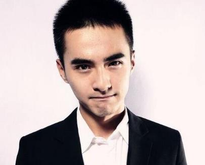 中国最新十大校草 中国最新十大校草