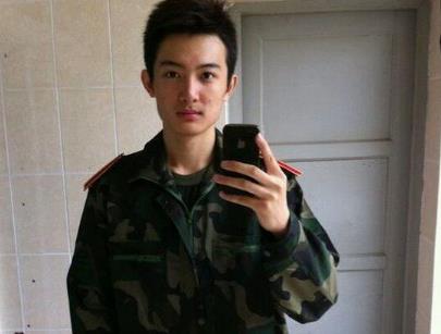 中国最新十大校草 中国最新十大校草