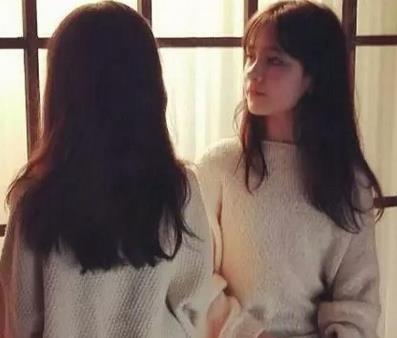 全球最美双胞胎姐妹花