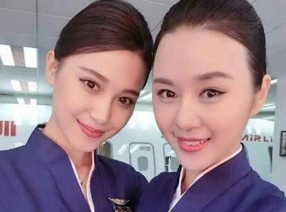 全球最美双胞胎姐妹花