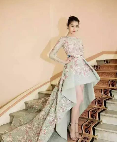 娱乐圈十大长腿美女 娱乐圈十大长腿美女