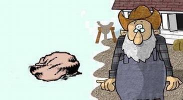 世界十大惊人的巧合 世界十大惊人的巧合