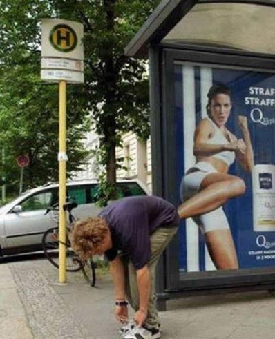 世界十大巧合照片 世界十大巧合照片