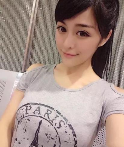 中国十大美女网红 中国十大美女网红