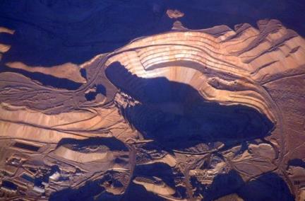 世界十大奇洞 世界十大奇洞