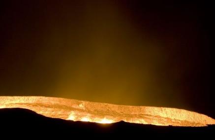 世界十大奇洞 世界十大奇洞