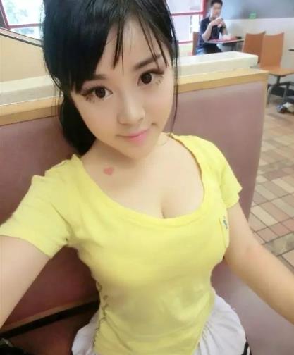 中国十大美女网红 中国十大美女网红