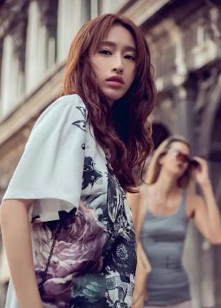 中国十大美女网红 中国十大美女网红