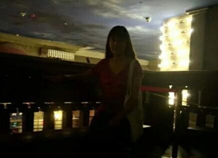 男朋友手机里的我