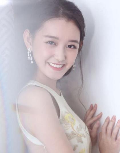 蒋依依个人资料简介 蒋依依个人资料简介