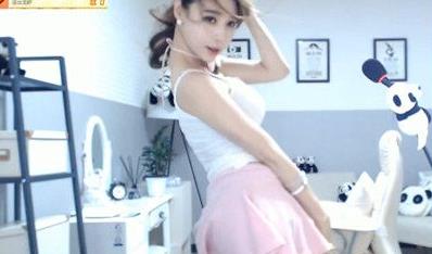 韩国十大最火美女主播 韩国十大最火美女主播