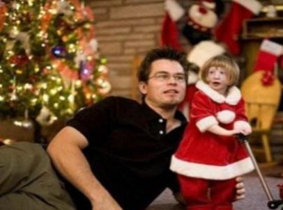 世界上最小的人