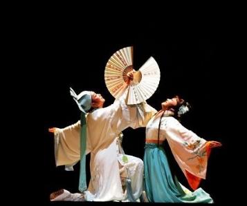 中国古代十大凄美爱情故事 中国古代十大凄美爱情故事