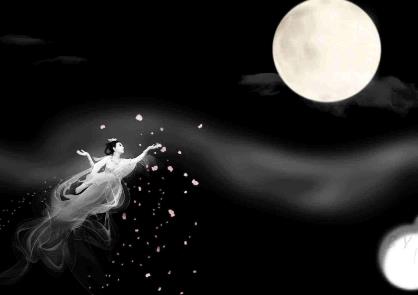 中国古代十大凄美爱情故事