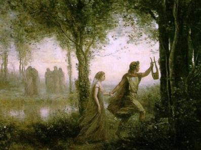 外国十大经典爱情故事