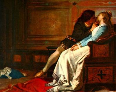 外国十大经典爱情故事