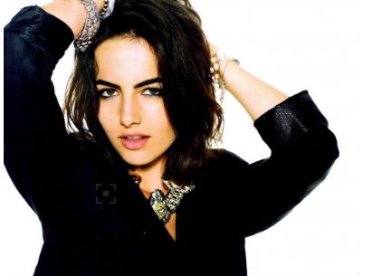 全球十大最美丽女人排行