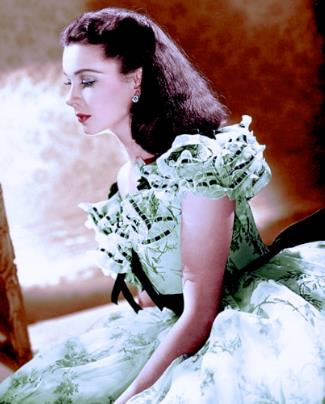 全球十大最美丽女人排行