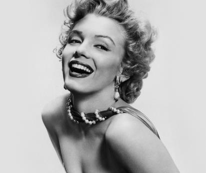 全球十大最美丽女人排行