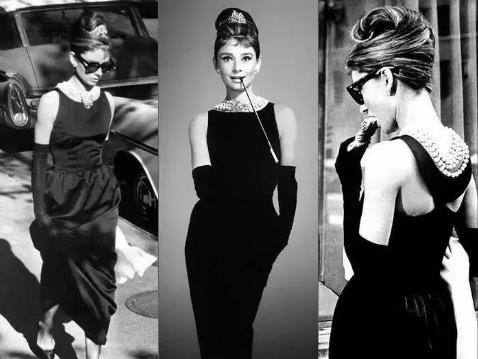 他守护奥黛丽·赫本40年 他守护奥黛丽·赫本40年