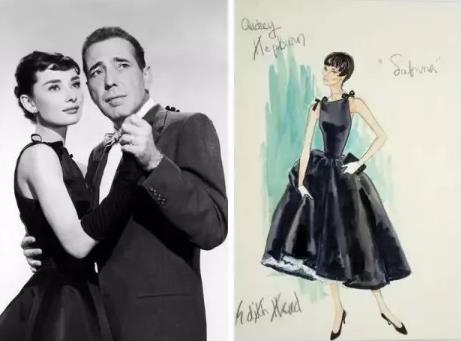 他守护奥黛丽·赫本40年 他守护奥黛丽·赫本40年