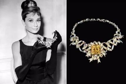 他守护奥黛丽·赫本40年 他守护奥黛丽·赫本40年