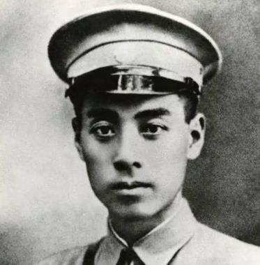 民国四大美男 民国四大美男