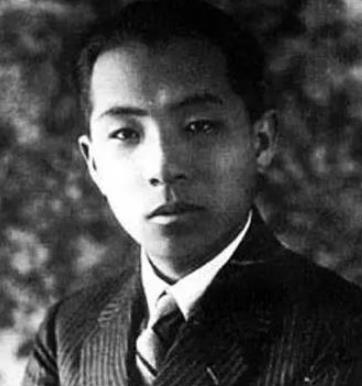 民国四大美男 民国四大美男