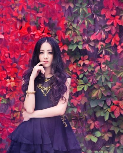 迪丽热巴个人资料简介 迪丽热巴个人资料简介